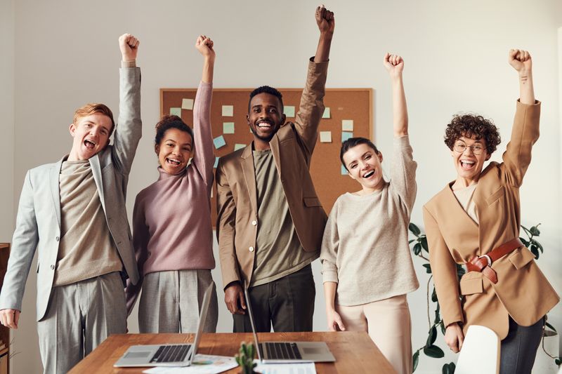 Career strategy consultation
